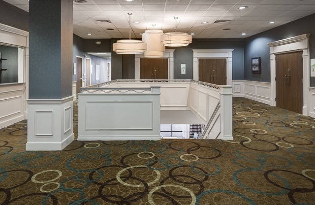 Holiday Inn Rock Island by IHG