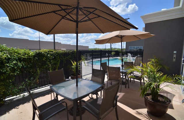 Holiday Inn San Antonio Northwest by IHG