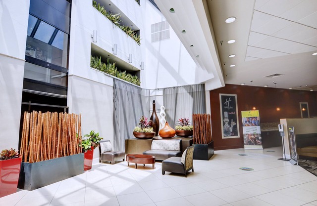 Holiday Inn St Petersburg N - Clearwater by IHG