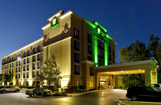 Holiday Inn & Suites Ann Arbor Univ Michigan Area by IHG