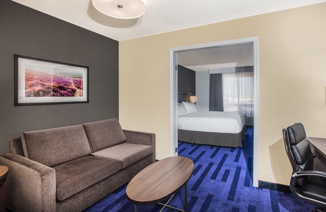 Holiday Inn & Suites Grande Prairie Conference Center by IHG