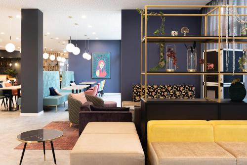 Holiday Inn - the niu, Flower Konstanz by IHG