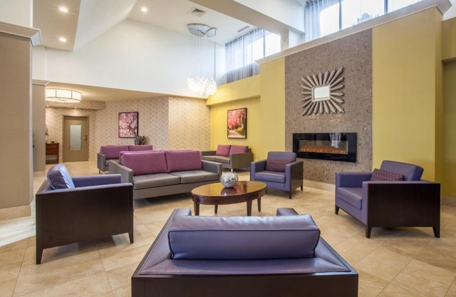 Holiday Inn Toronto International Airport by IHG