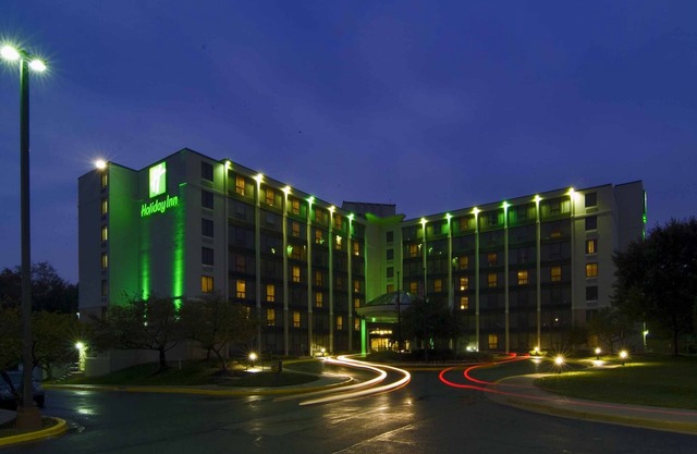 Holiday Inn Washington DC-Greenbelt MD by IHG
