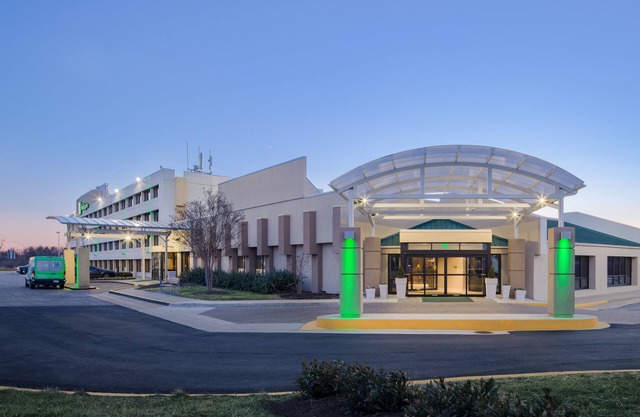 Holiday Inn Washington-College Pk (I-95) by IHG
