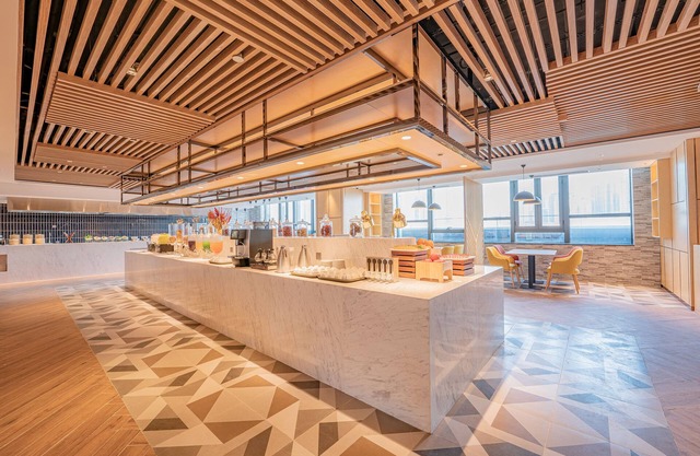 Holiday Inn Xi’an High Tech Zone by IHG