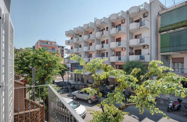 Holiday Home 'Stabiae Charm' with Balcony, Wi-Fi and Air Conditioning