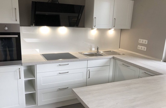 Holiday Linny - Top renovated cottage with stunning views