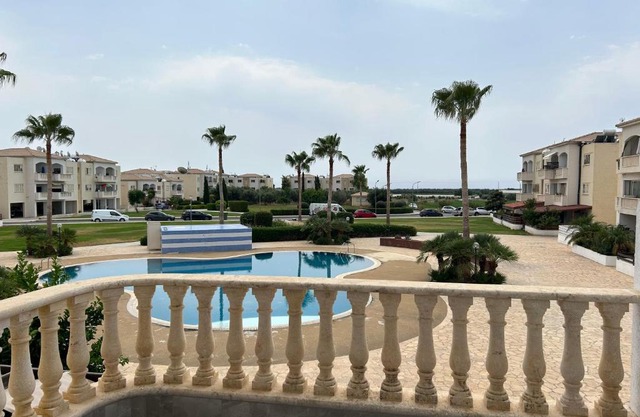 Holiday Mandria apt with pool