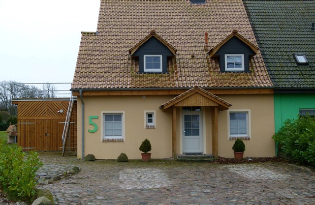 Holiday on the Baltic Sea - in the cooling
