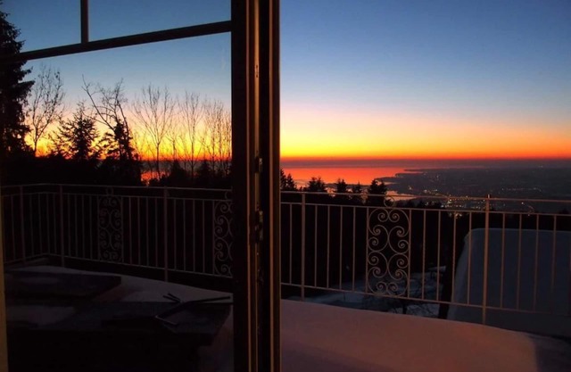 Holiday overlooking Lake Constance near Lindau
