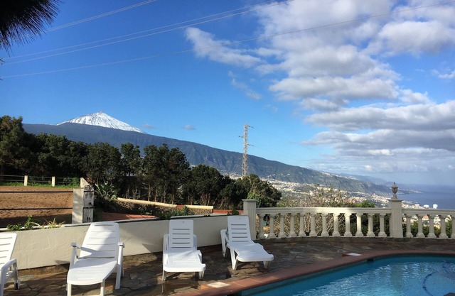 Holiday paradise in breathtaking nature with riding opportunities for young and old