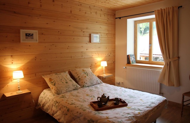 Holiday rental Haut-Jura 6 to 8 people
