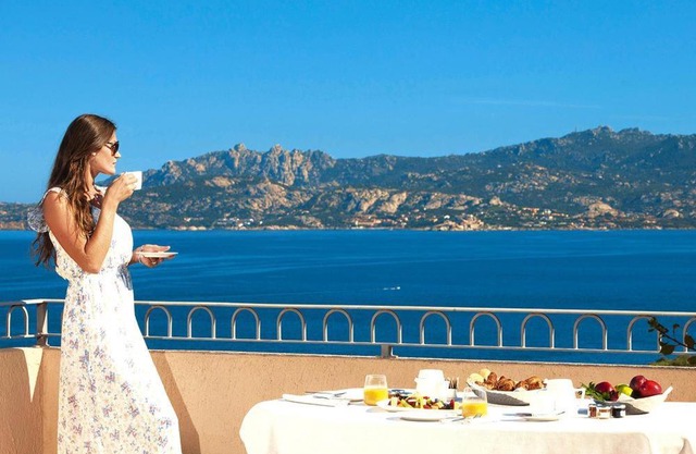 Holiday residence Il Mirto Palau - ISR01300-DYC