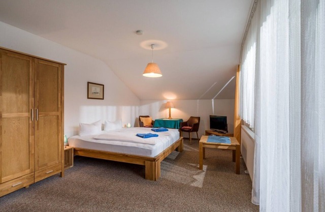 Ferienwohnanlage Oberaudorf 