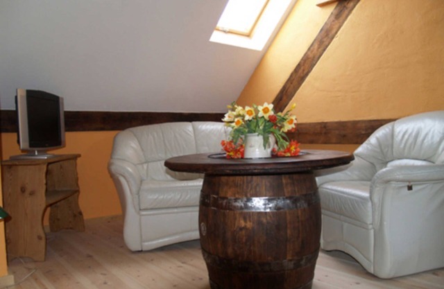 Holiday United Schoritz - Apartments on Polte Busch
