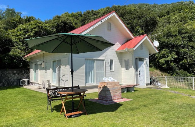 Holiday Villa Ta-View - Vacation STAY 45517v