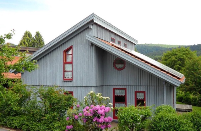 Holiday Waldmünchen Tb2 50sqm to 4 pers (7b) Wi-Fi and Erlebnisbadnutzung incl