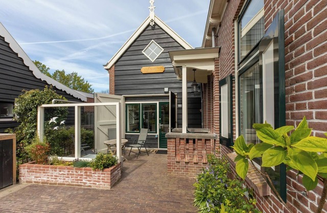 Holidayhome - Middelburgsestraat 61a | Koudekerke 'Villa Querina'