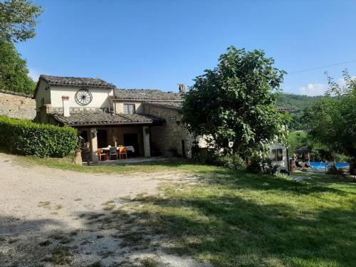 Holidays Catassino