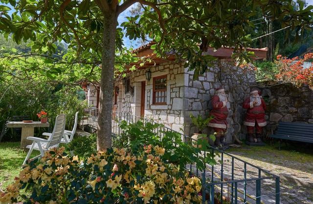 Holidays in a rural environment - Casa dos Bebados 1