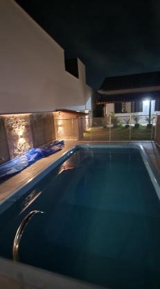 Holidays in Itaipuaçu Beach