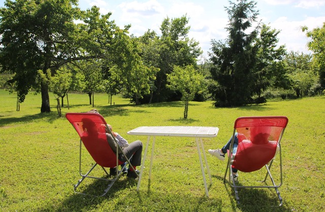 Holidays in Périgord