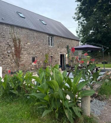Holidays-Normandy - Ursula gîte