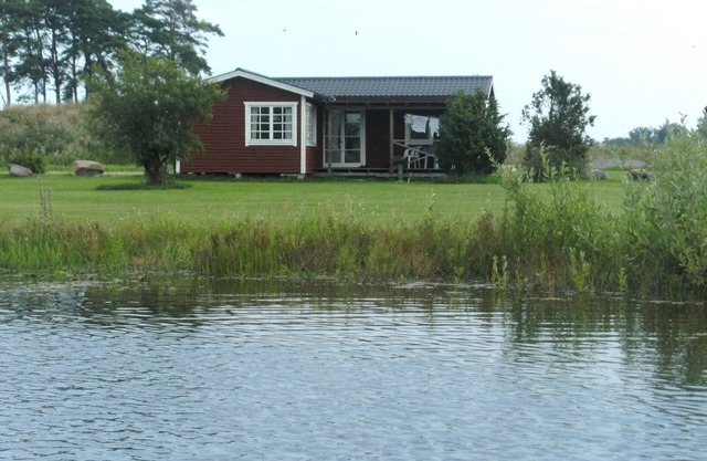 Holidays on the island of Öland, close to the beautiful beaches near Köpingsvik