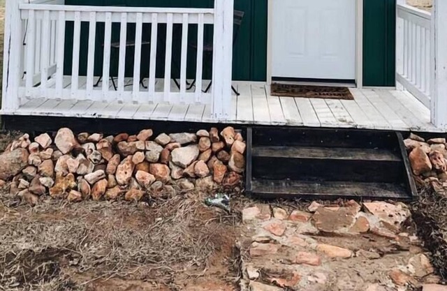 Holly-Day Tiny House