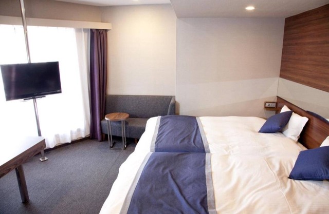 Hollywood twin smoking bed width 120 cm /Gifu Gifu