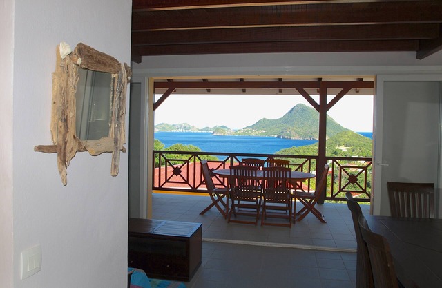 HOLY LUXURY ACCOMMODATION 4 stars * WITH SUPERB VIEW ON THE BAY