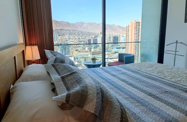HOM I Depto Studio en la mejor Zona de Antofagasta