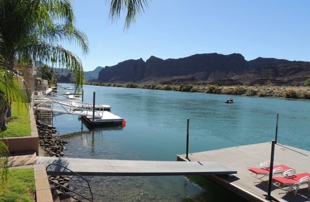 Home 2/3 in Beautiful Private Parker Community