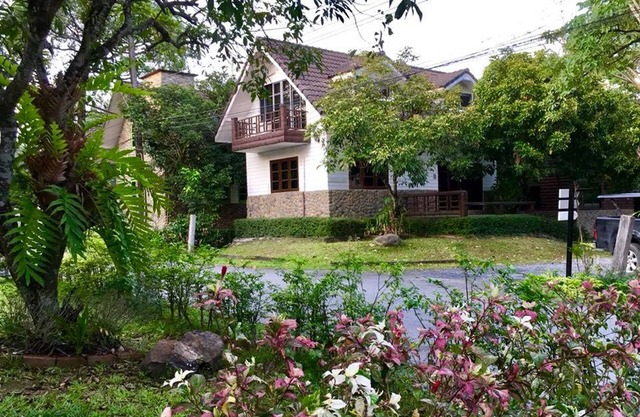 Home and Hill Resort