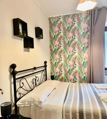 Home at Corso della Repubblica - Cassino centro