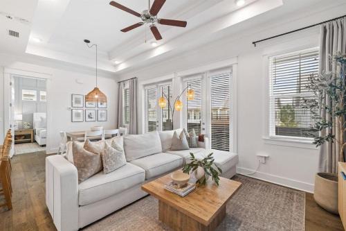 Home Away 30A