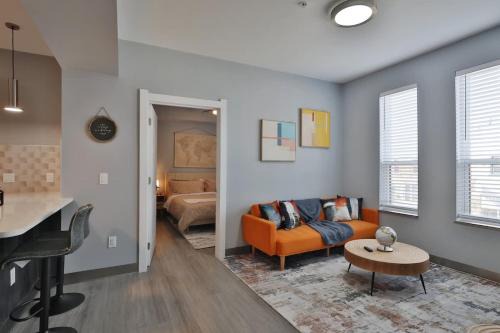 Home Away from Home Near Downtown