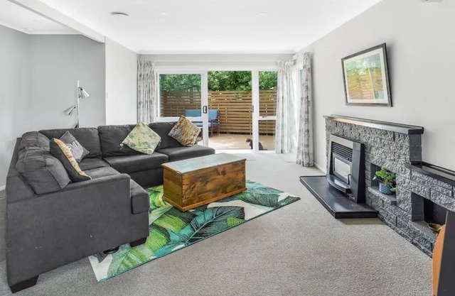 Home away from home! 3br house
