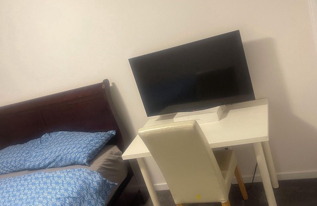 Home Away From Home