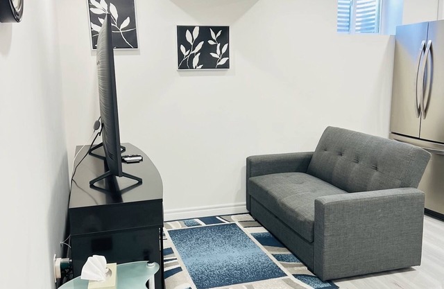 Home away from home