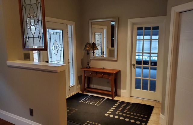 Home away from home - Couples private house