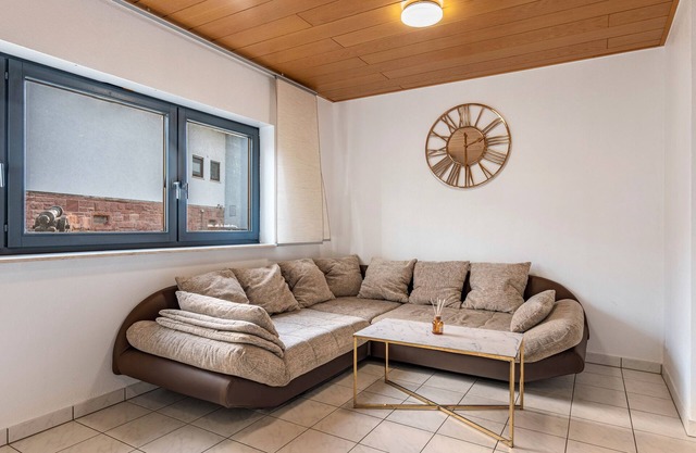 Home Away from Home Fürth Odenwald & Temporary Home Fürth Odenwald