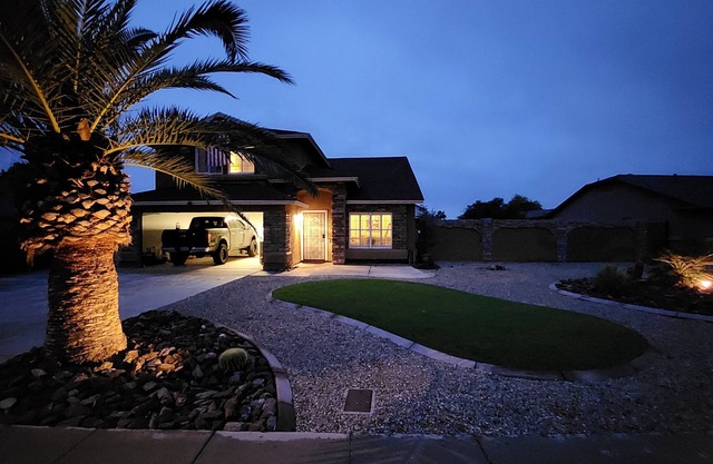 Home Away From Home-Five min from Westgate