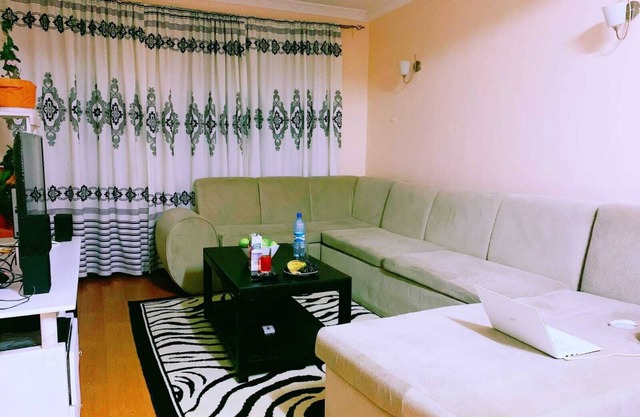 Home away from home .