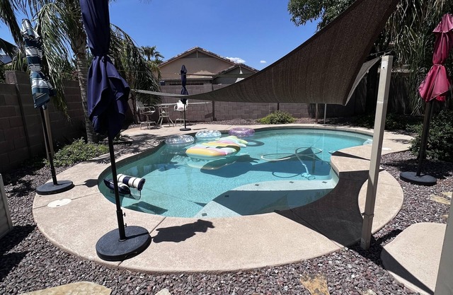 Home Away From Home Near Spring Training Fields - Great For Families!
