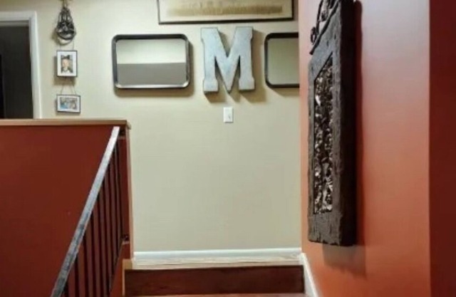 Home Away From Home