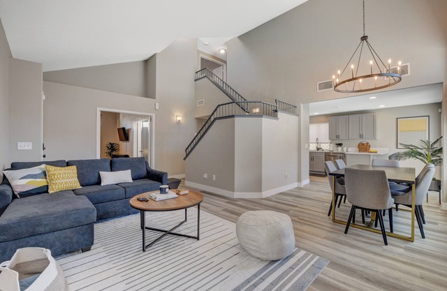 Home Away from Home: Your VRBO Escape Awaits