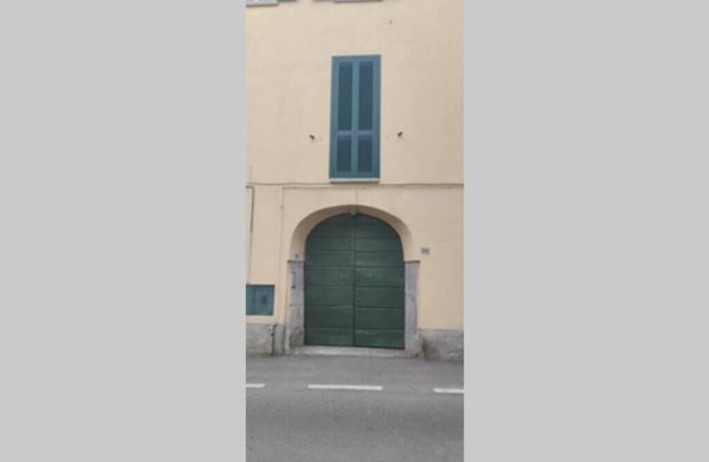 Home & Breakfast "La Madonnina" CIN:IT013136C29HQUKBX8 CIR:013136-CNI-00001