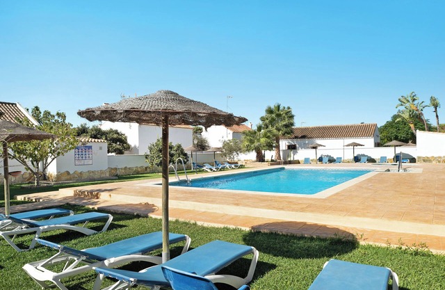 Home "Casa Miguelin" On the Beach with Spacious Terrace and Garden